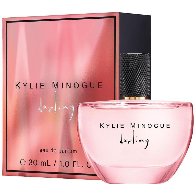 Kylie Minogue Darling (NEW FORMULATION) 30ml EDP Spray Women (RARE)