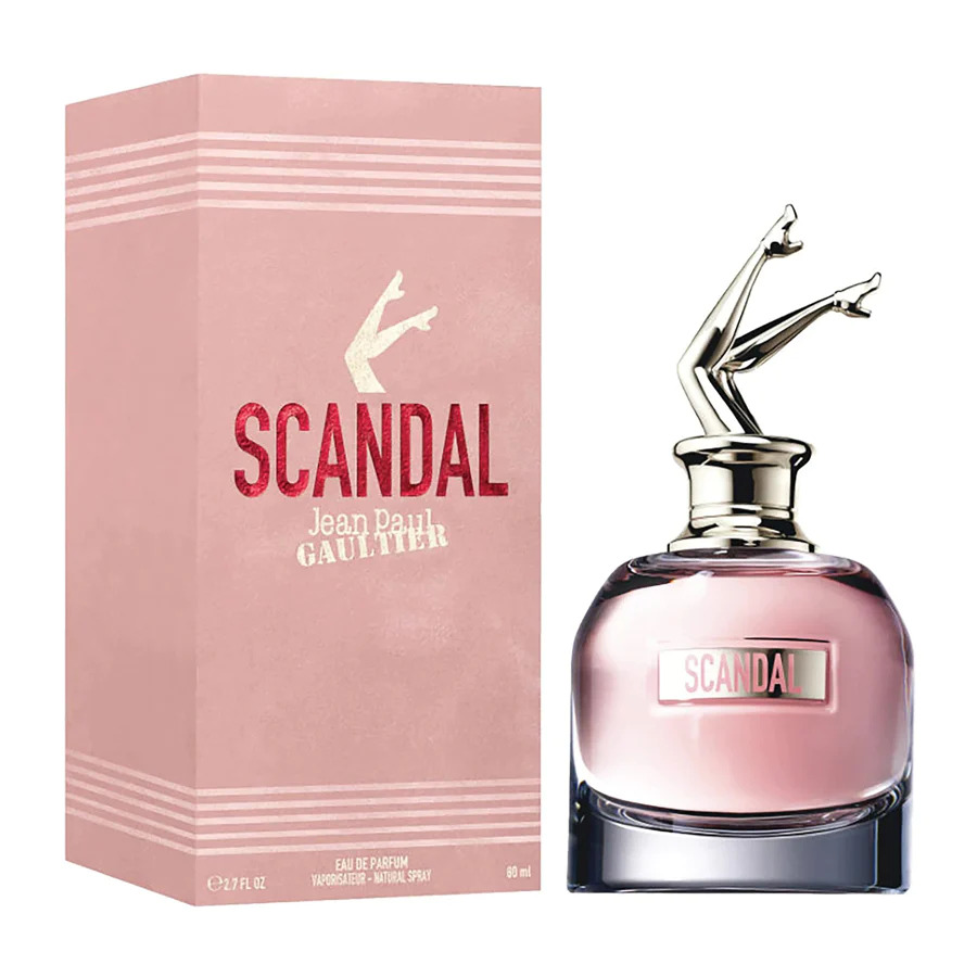 Jean Paul Gaultier Scandal 80ml EDP Spray Women