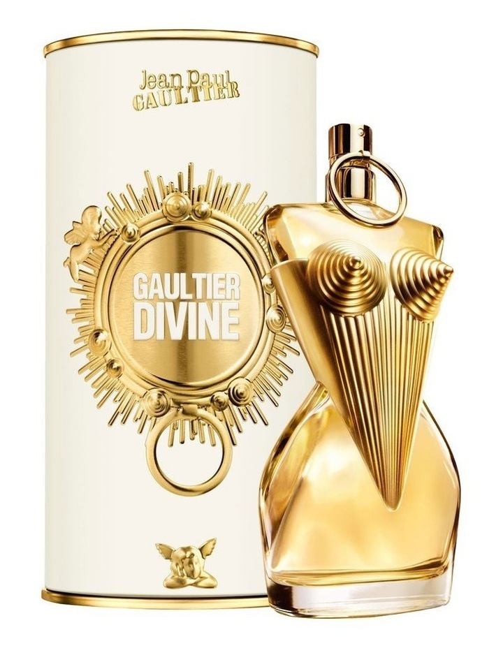 Jean Paul Gaultier Gaultier Divine 100ml EDP Spray Women