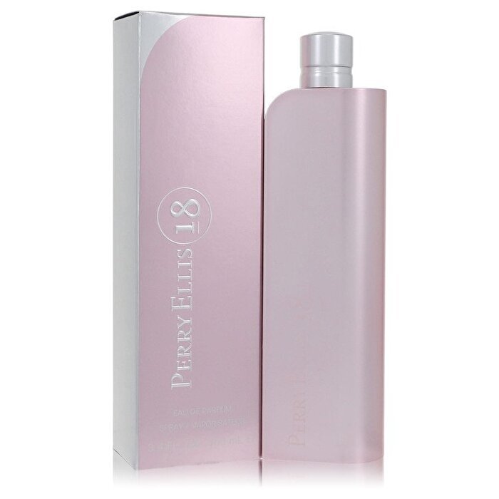 Perry Ellis 18 100ml EDP Spray Women