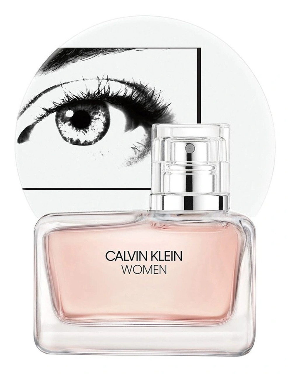 Calvin Klein Woman Miniature 5ml EDP Women