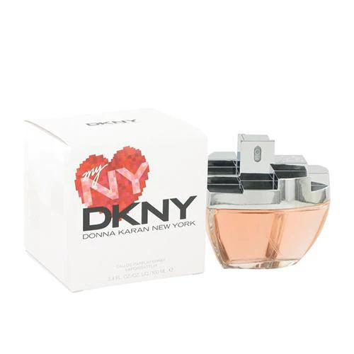 Donna Karan My NY 30ml EDT Spray Women