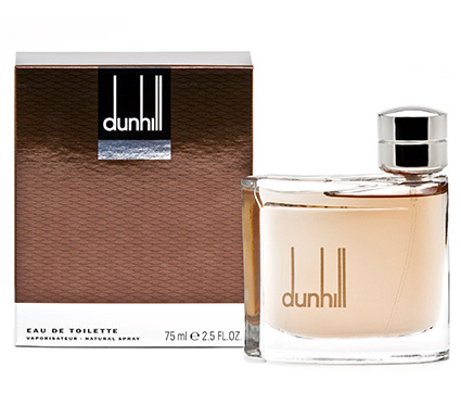 Alfred Dunhill Man 75ml EDT Spray Men