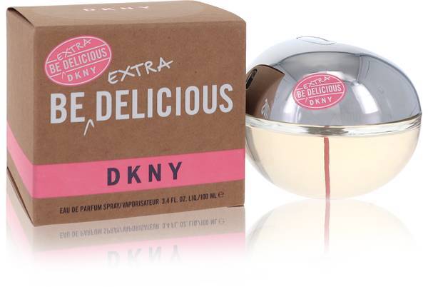 Donna Karan DKNY Be Extra Delicious100ml EDP Spray Women