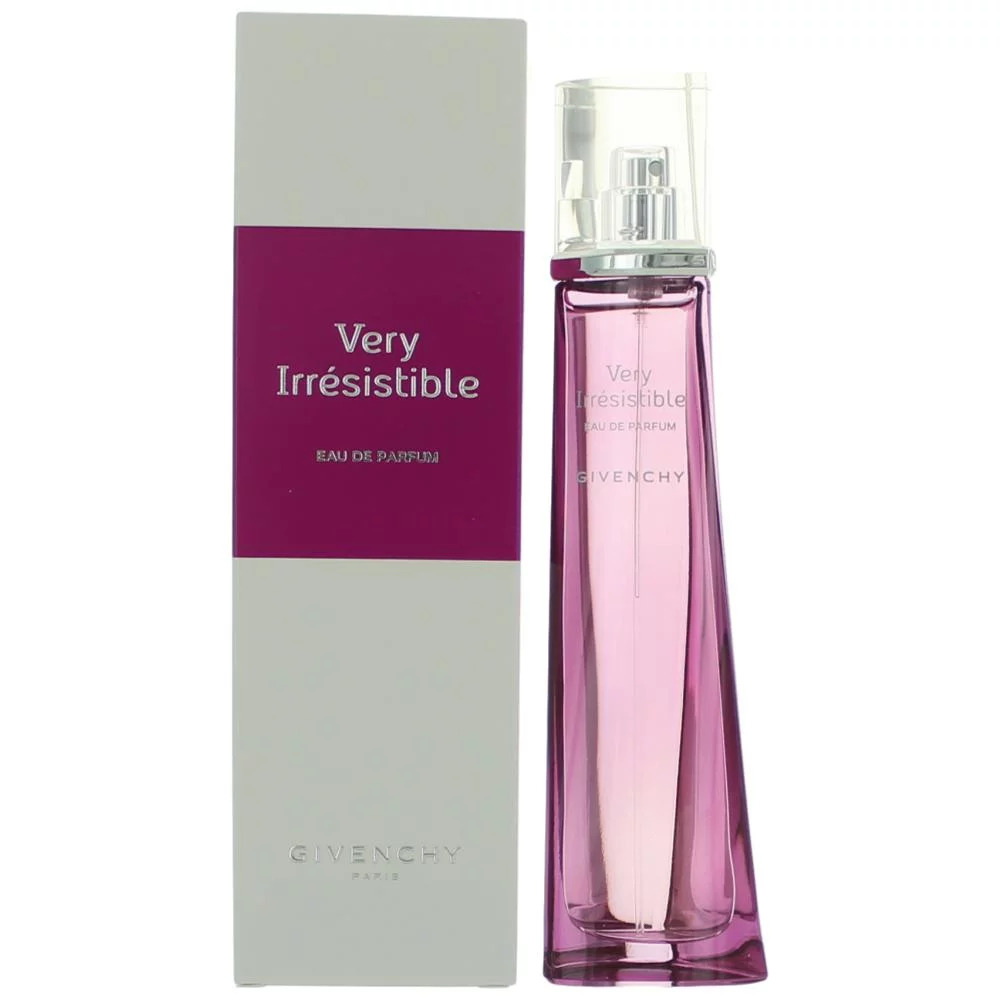 Givenchy Very Irresistible 50ml EDP Spray Women