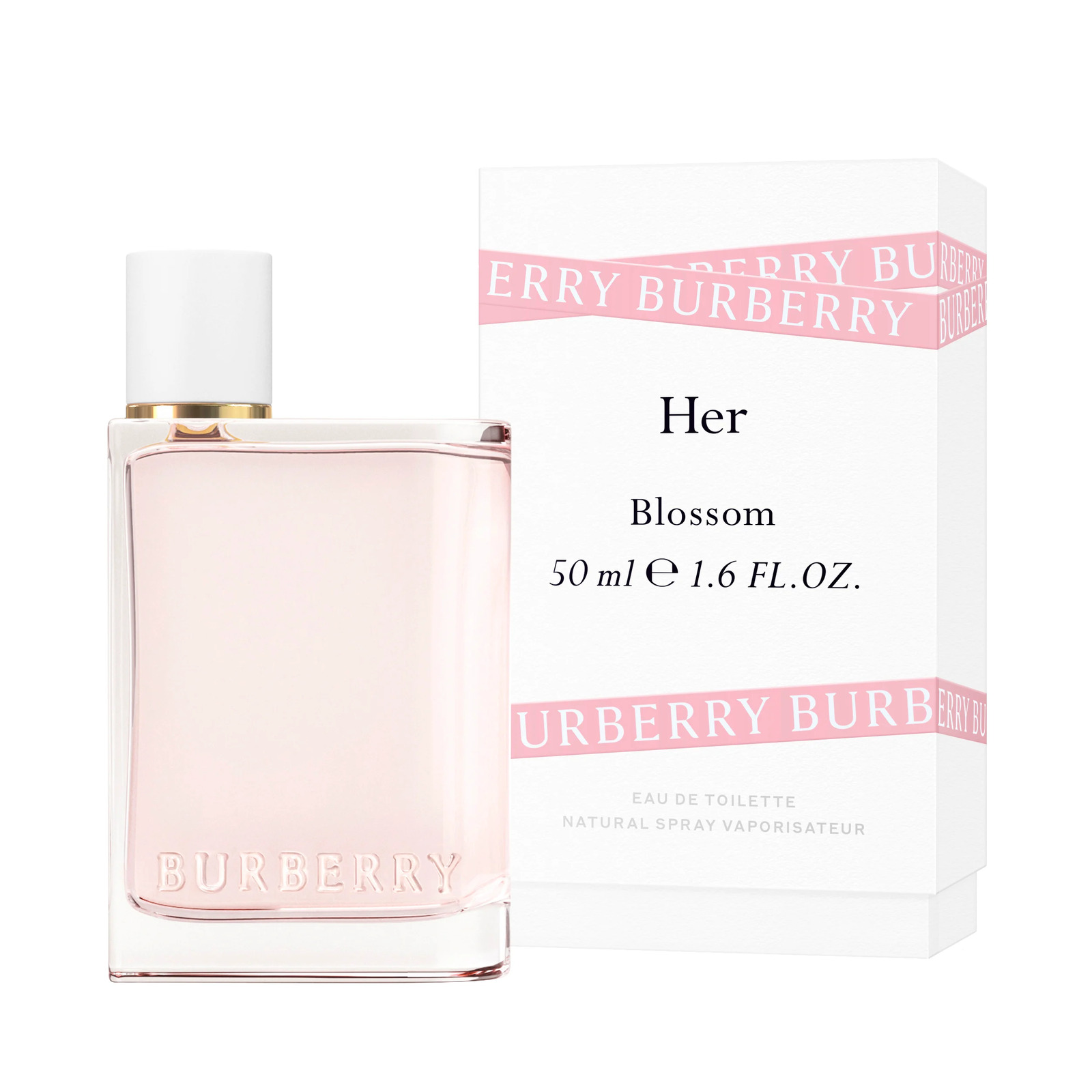 Burberry Her Blossom 50ml EDT Women