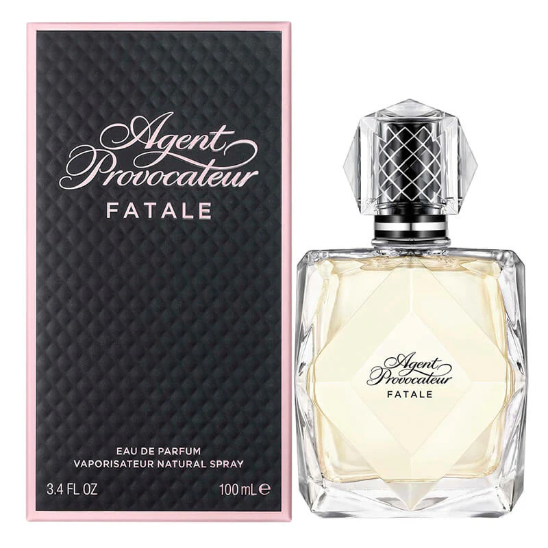 Agent Provocateur Fatale 100ml EDP Spray Women