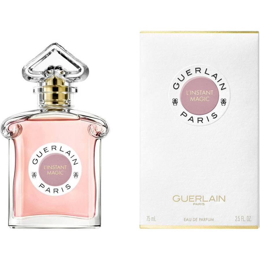 Guerlain L'Instant Magic 75ml EDP Spray Women