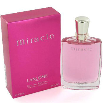 Lancome Miracle 100ml EDP Spray Women