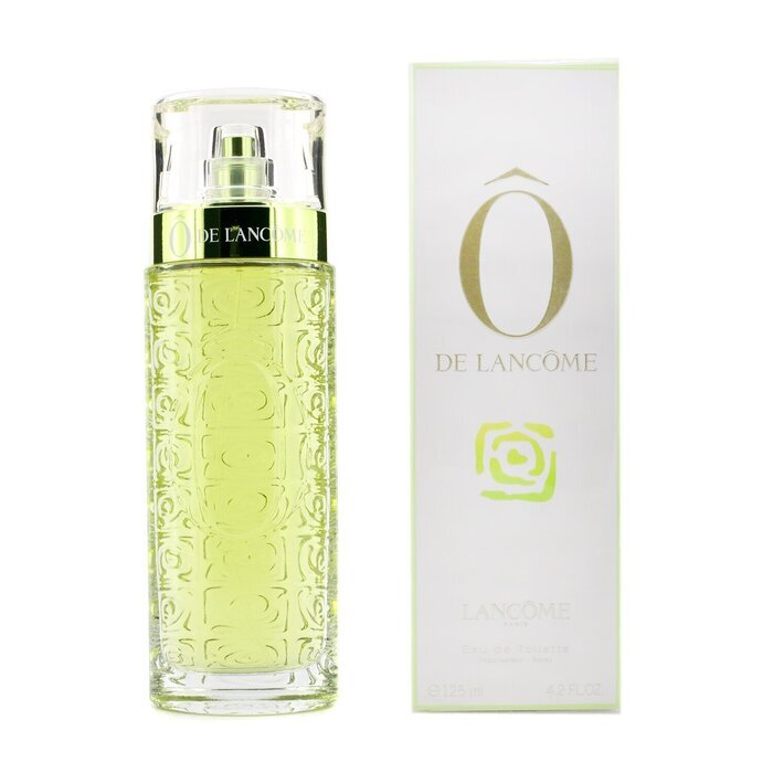 Lancome O De Lancome 125ml EDT Spray Women