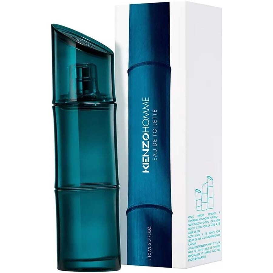 Kenzo Homme 100ml EDT Spray Men