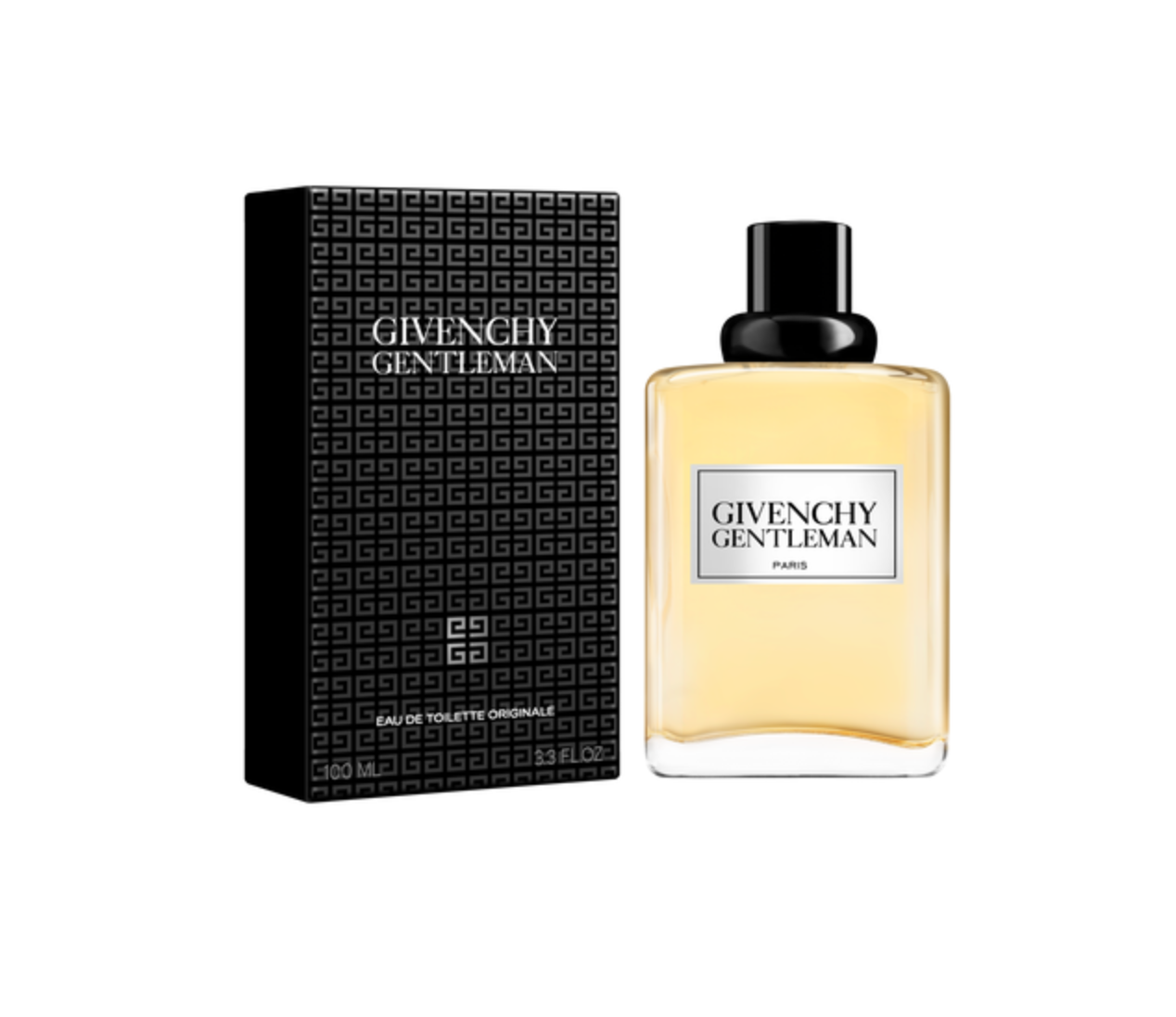 Givenchy Gentleman 100ml EDT Spray Men