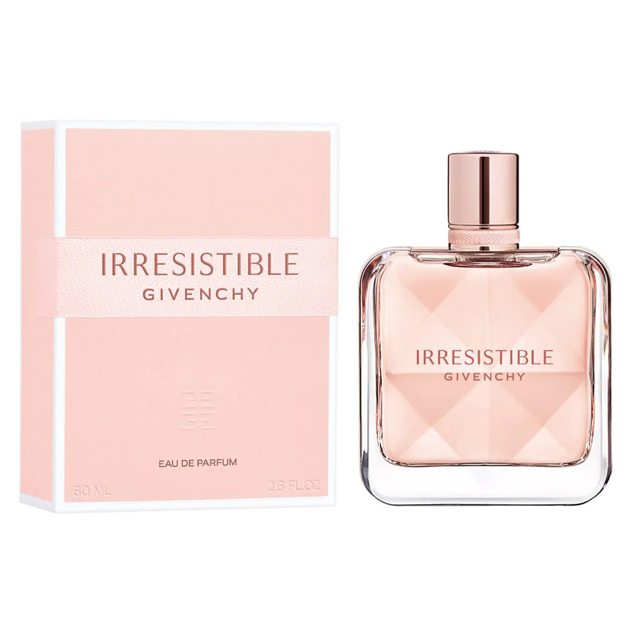 Givenchy Irresistible 80ml EDP Spray Women