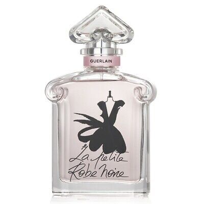 Guerlain La Petite Robe Noire 100ml EDT Spray Women (NEW Unboxed)