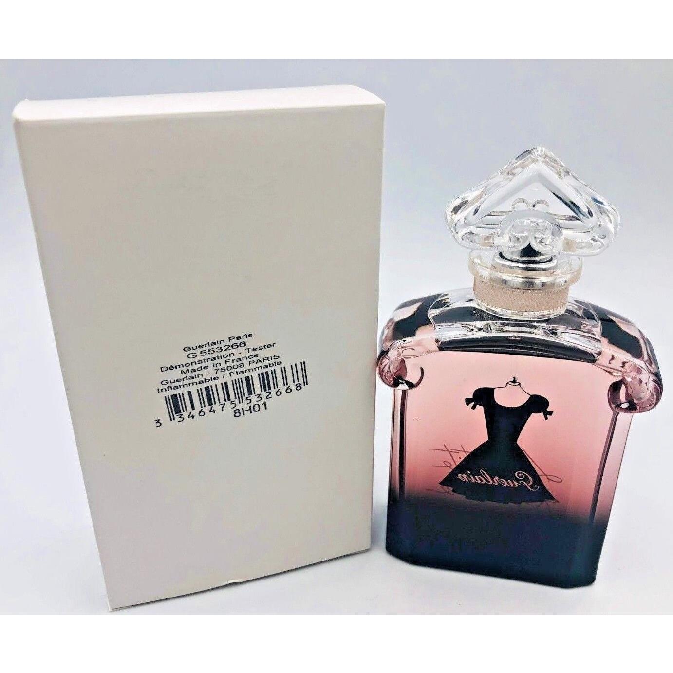 Guerlain La Petite Robe Noire 100ml EDP Spray Women (NEW Unboxed)