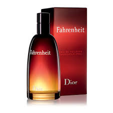 Christian Dior Fahrenheit 200ml EDT Spray Men