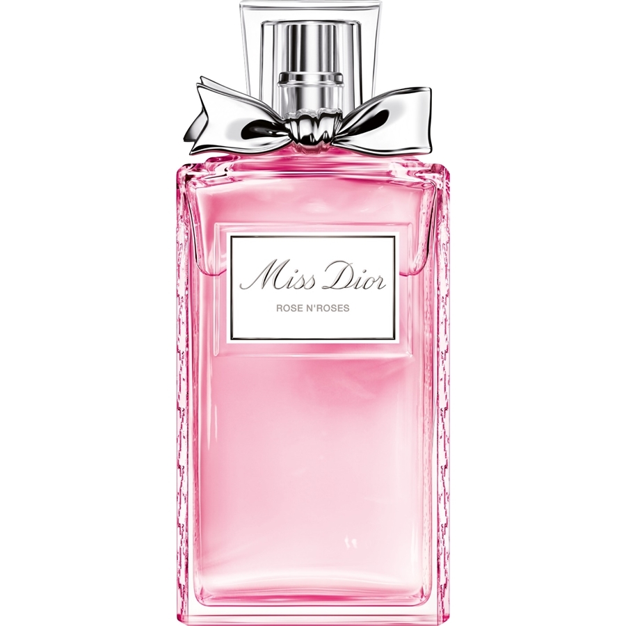 Christian Dior Miss Dior Rose n Rose 100ml EDT Spray Women [Unboxed]