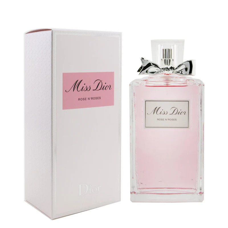 Christian Dior Miss Dior Rose n Rose 100ml EDT Spray Women