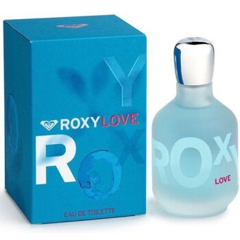 Quicksilver Roxy Love 50ml EDT Spray Women