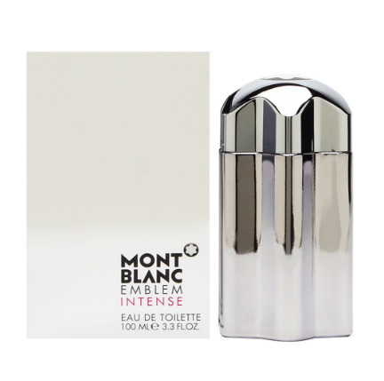 Mont Blanc Emblem Intense 60ml EDT Spray Men