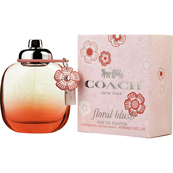 Coach Floral Blush 90ml EDP Spray Women