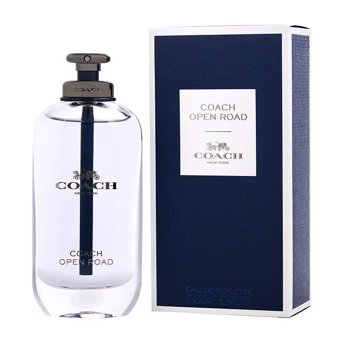 Coach Open Road 100ml EDT Spray Men