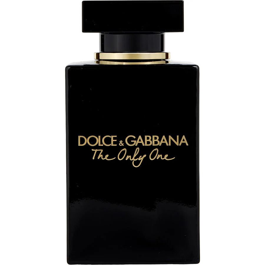 Dolce & Gabbana The Only One Intense 100ml EDP Spray Women (NEW Unboxed)