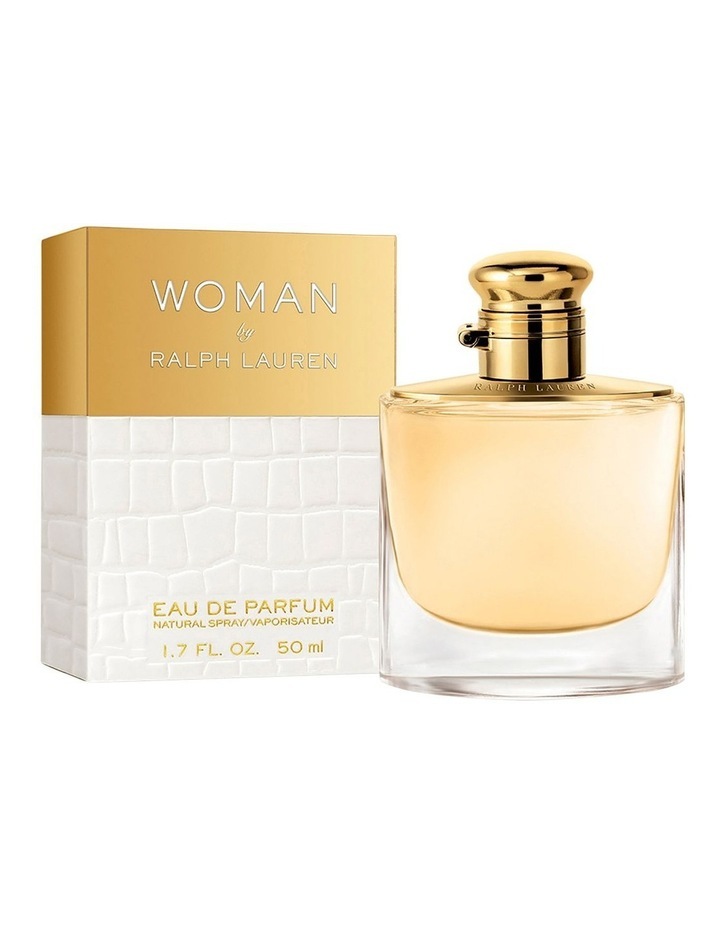 Ralph Lauren Woman 50ml EDP Spray Women