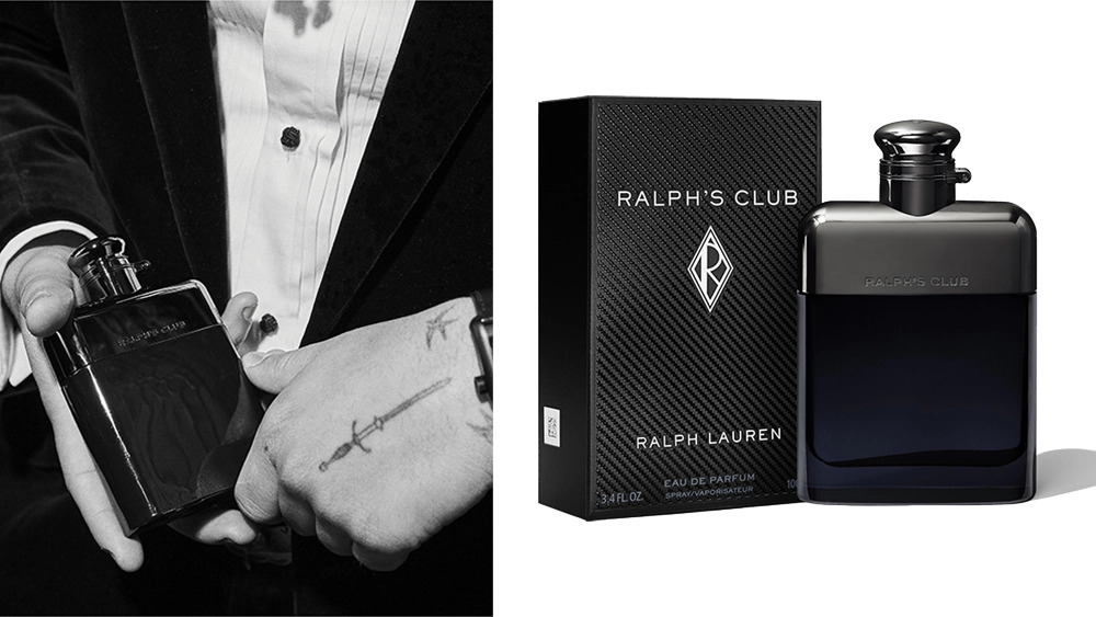 Ralph Lauren Ralph's Club 100ml EDP Spray Men