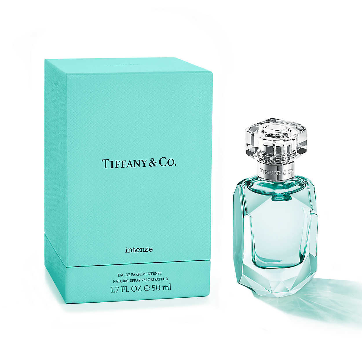 Tiffany & Co. Intense 50ml EDP Spray Women (Special Offer)