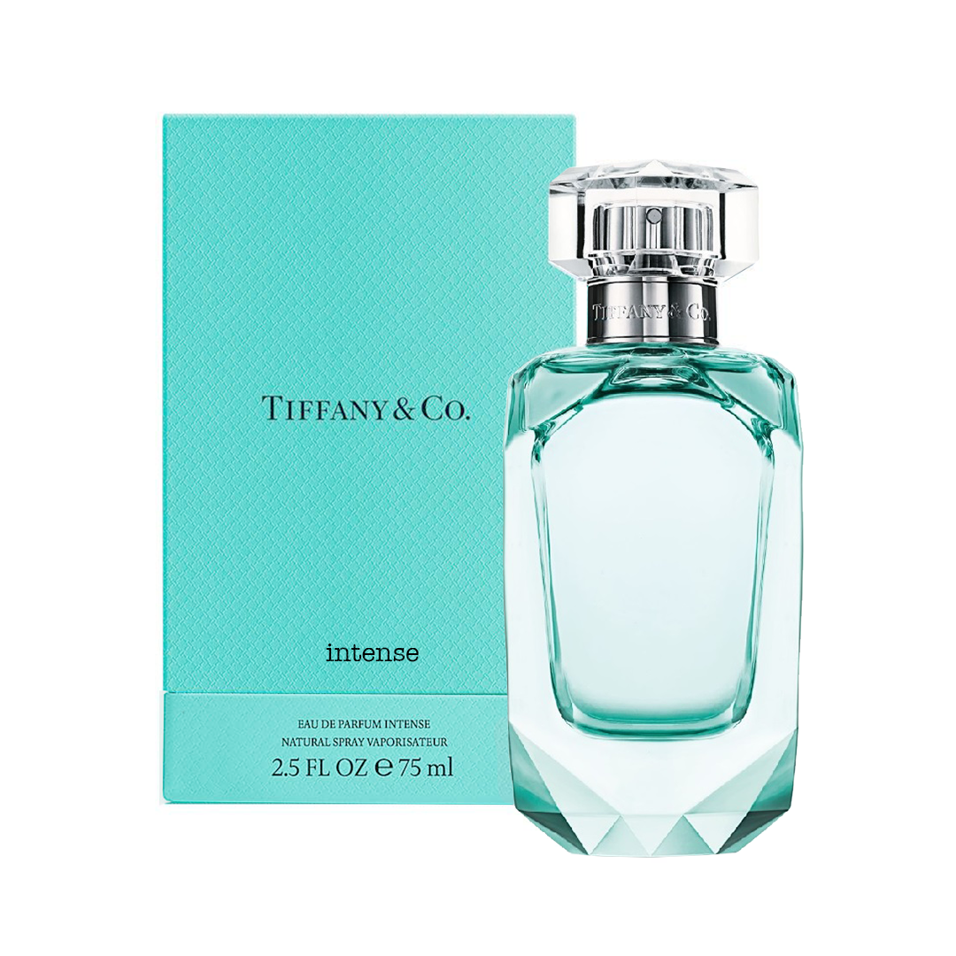 Tiffany & Co. Intense 75ml EDP Spray Women