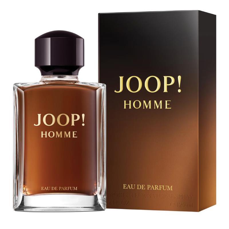 Joop! Homme 125ml EDP Spray Men