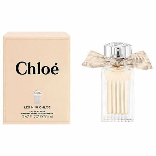 Chloe (NEW) 20ml EDP Spray Women