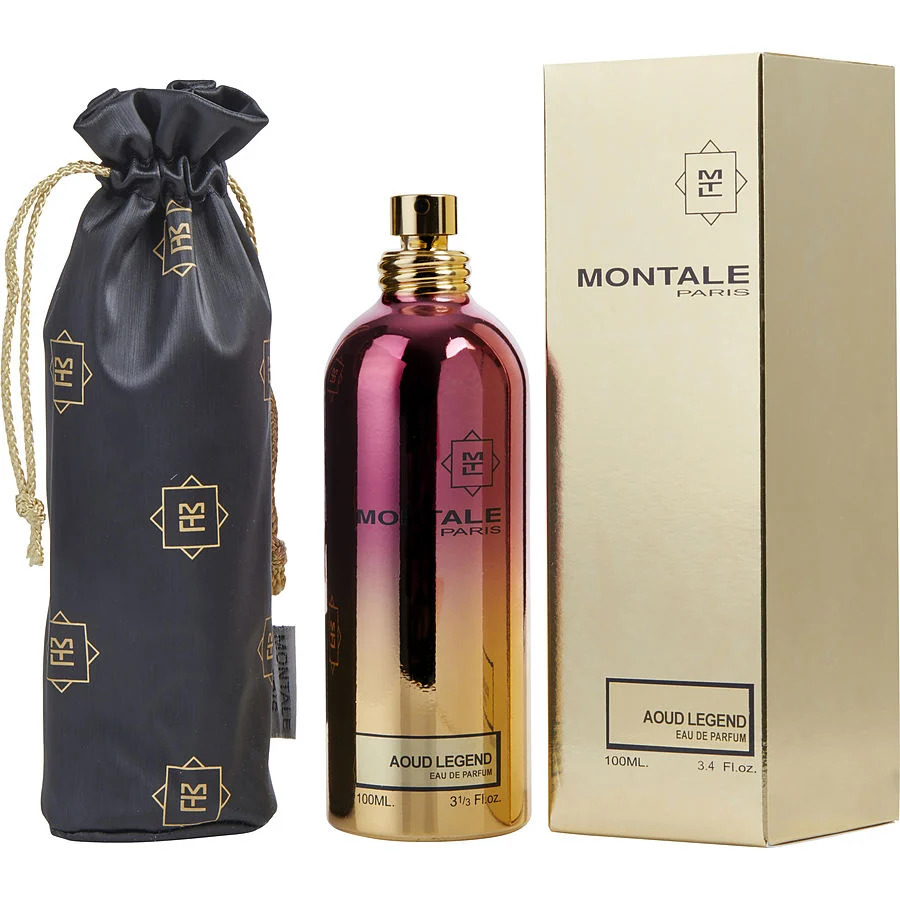 Montale Paris Aoud Legend 100ml EDP Spray Women