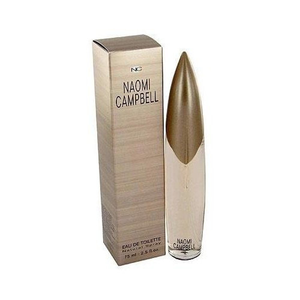 Naomi Campbell 30ml EDT Spray Women (RARE)