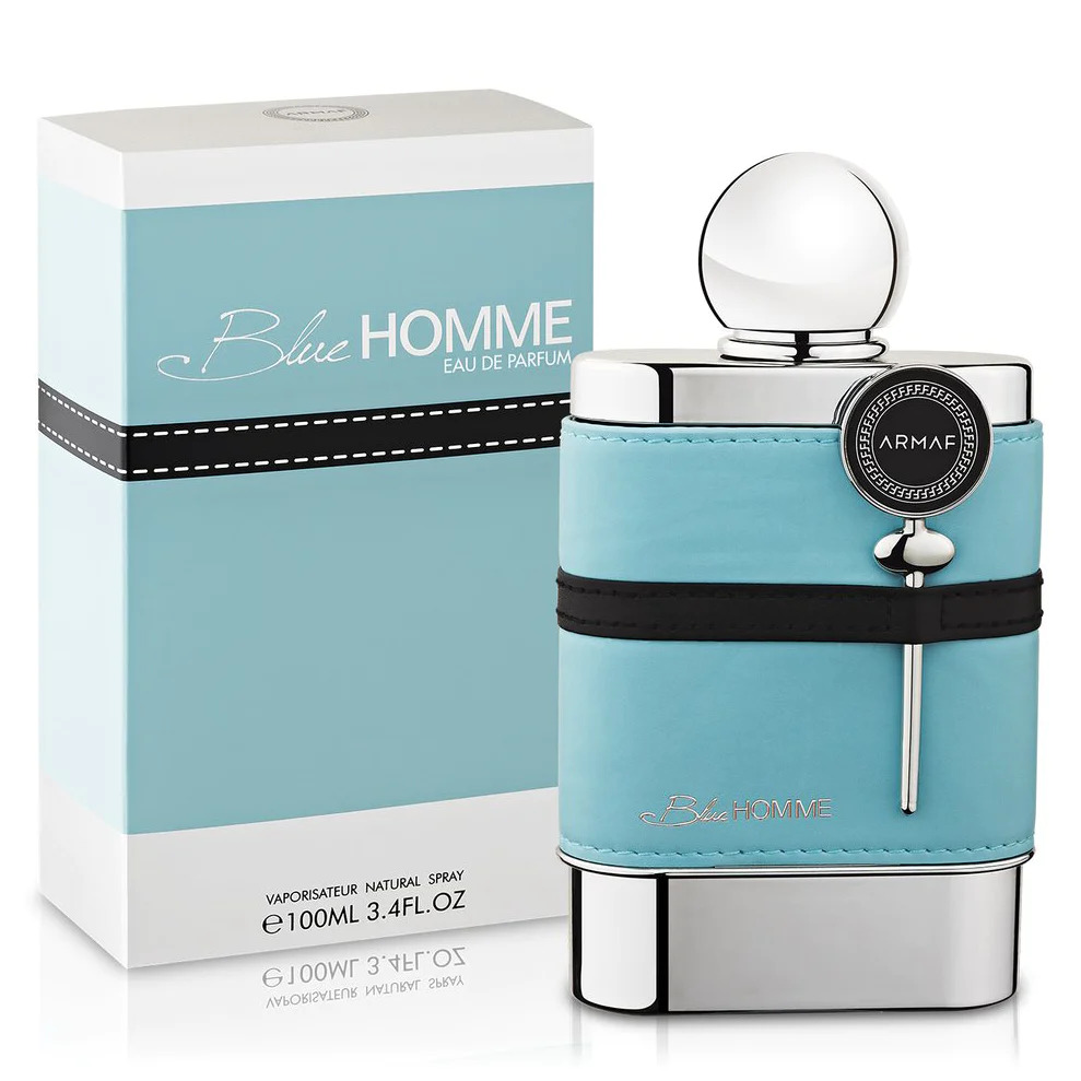 Armaf Blue Homme 100ml EDP Spray Men