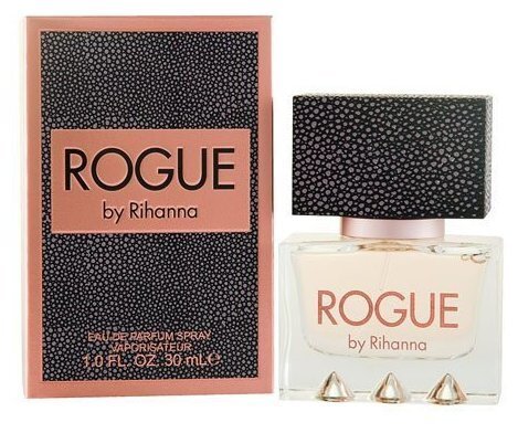 Rihanna Rogue 75ml EDP Spray Women