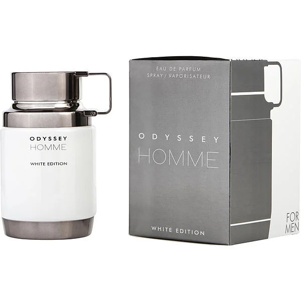 Armaf Odyssey Homme White (White Edition) 200ml EDP Spray Men