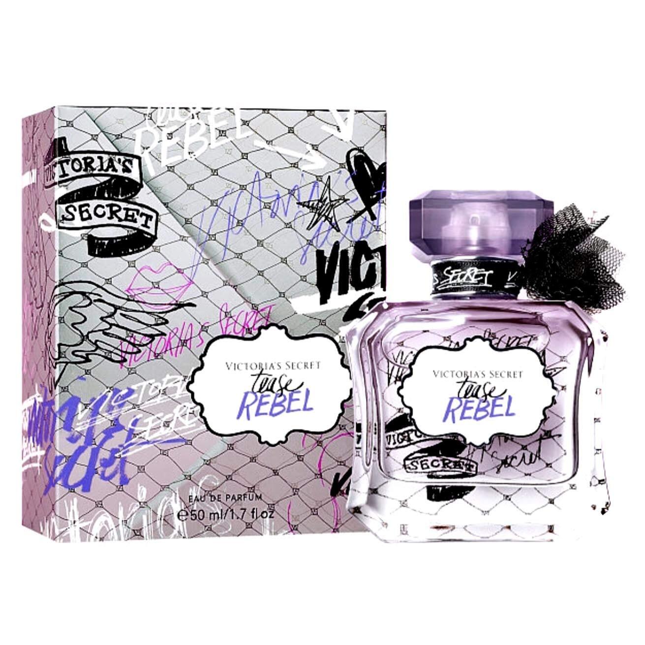 Victoria's Secret Tease Rebel 50ml EDP Spray Women