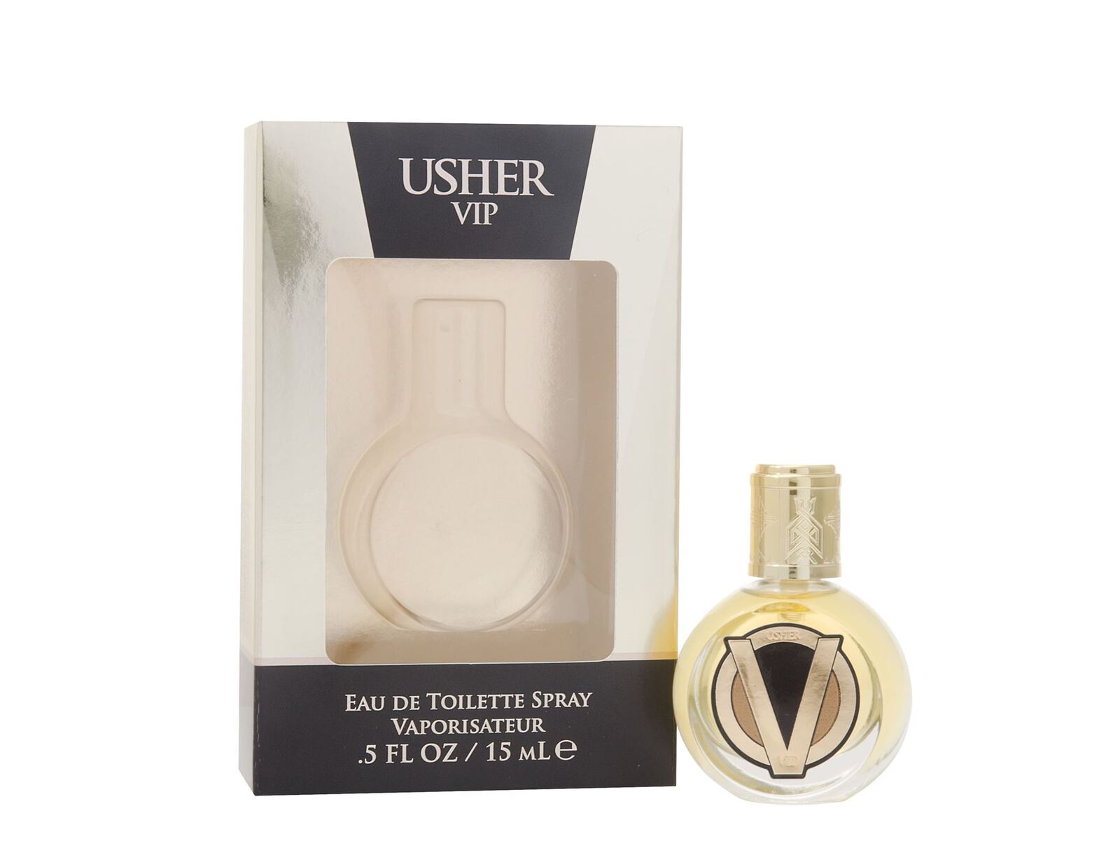 Usher VIP 15ml EDT Spray Men