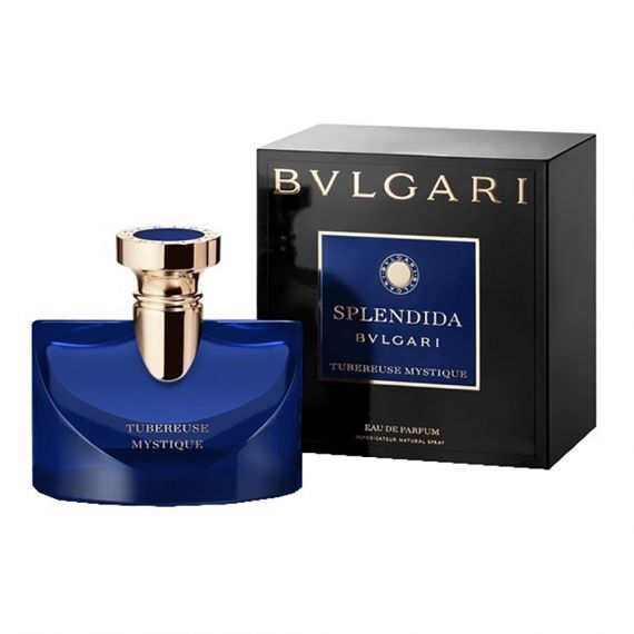 Bvlgari Splendida Tubereuse Mystique 50ml EDP Spray Women