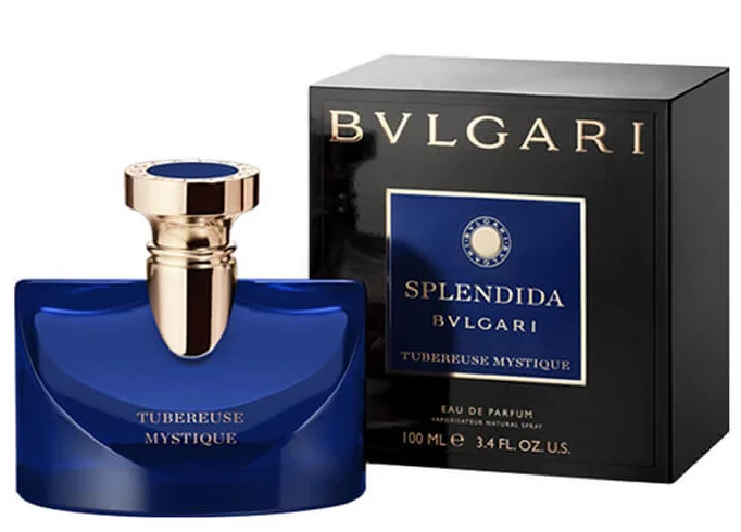 Bvlgari Splendida Tubereuse Mystique 50ml EDP Spray Women