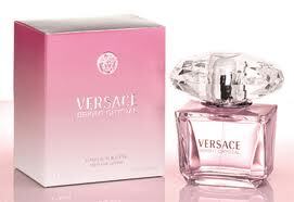 Versace Bright Crystal Miniature 5ml EDT Women