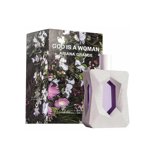 Ariana Grande God Is A Woman 30ml EDP Spray Women