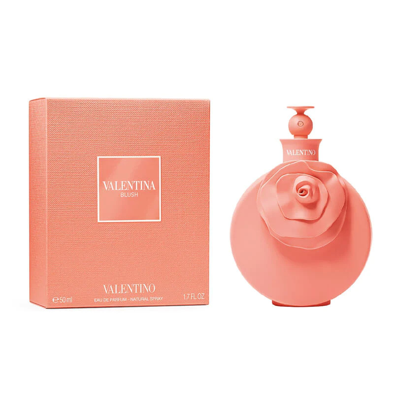 Valentino Valentina Pink Blush 50ml EDP Spray Women