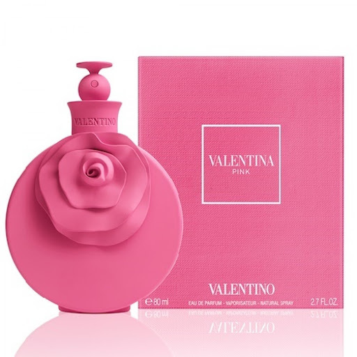 Valentino Valentina Pink 80ml EDP Spray Women