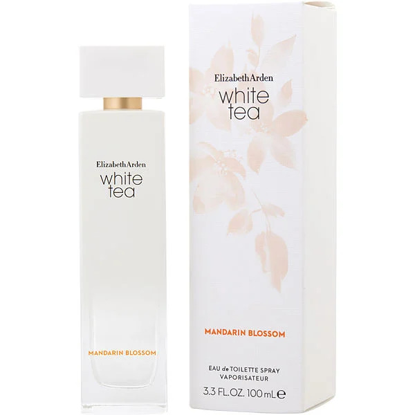 Elizabeth Arden White Tea Mandarin Blossom 100ml EDT Spray Women