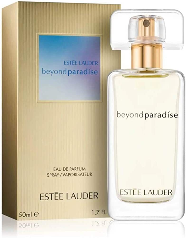 Estee Lauder Beyond Paradise (NEW) 50ml EDP Spray Women