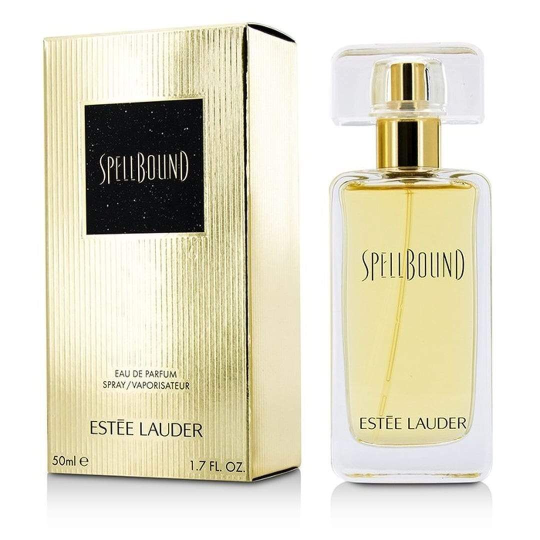 Estee Lauder Spellbound 50ml EDP Spray Women