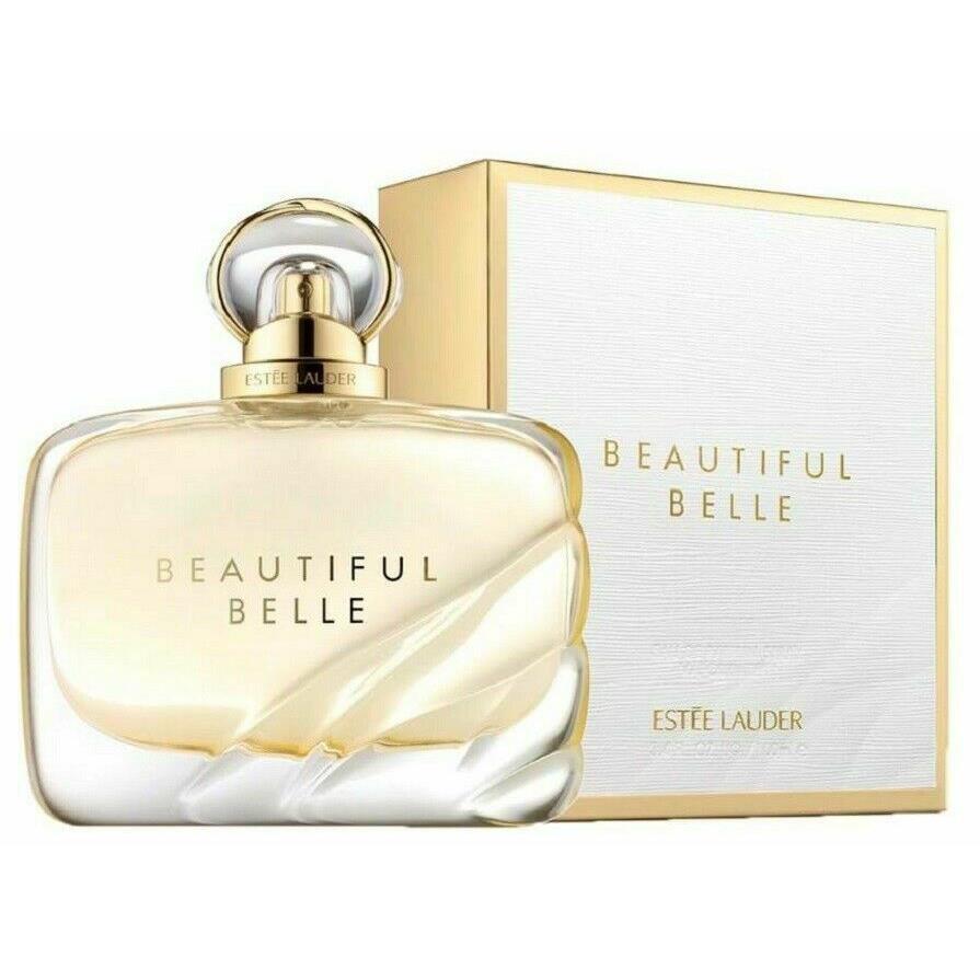 Estee Lauder Beautiful Belle 50ml EDP Spray Women